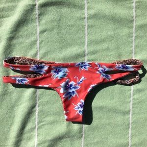 Acacia Baldwin bottom - Vintage Aloha - Medium